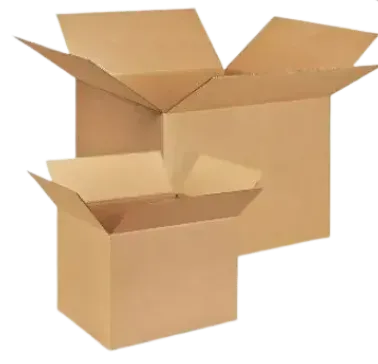 Medium Boxes (Pack of 20)