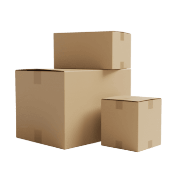 Moving Kit: Studio - 1  Bedroom