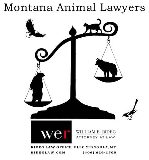 Montana Animal Lawers