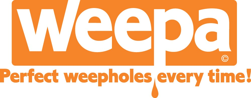 Logo for Weepa