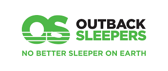 Outback Sleepers Logo