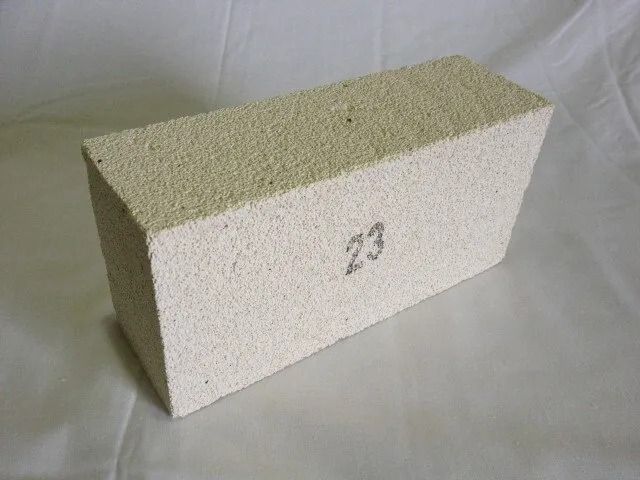 Beige Brick With the Number
