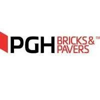 PGH Bricks & Pavers Logo