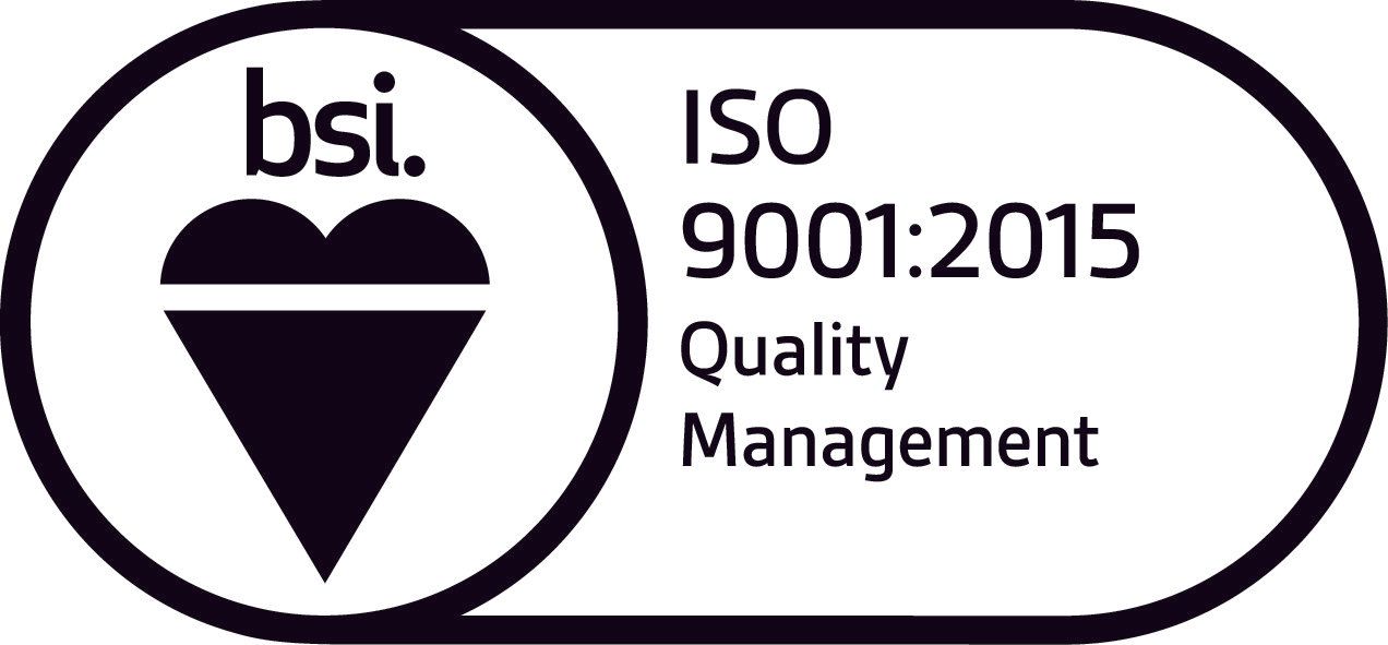 ISO 9001 certification