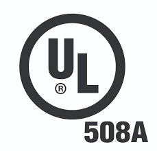 UL certification