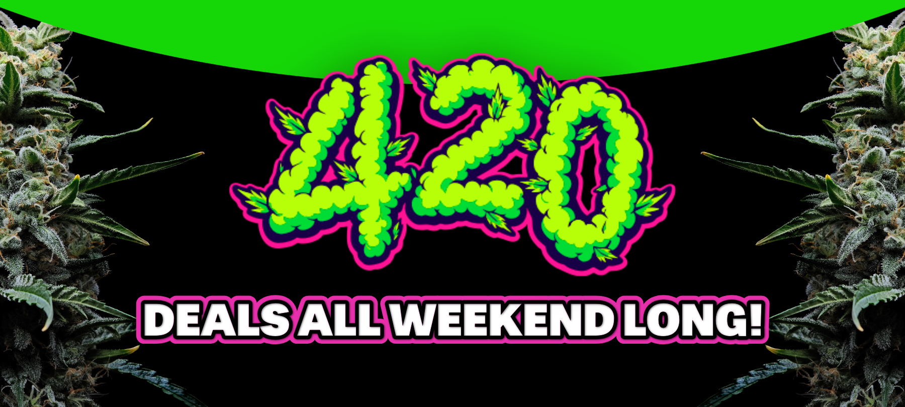 One Plant Cannabis Dispensary: 420