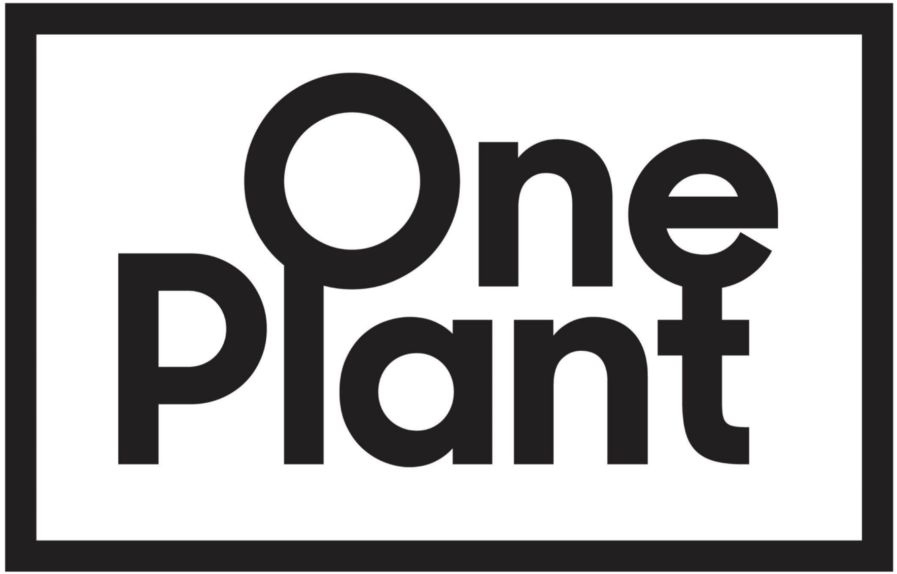 OnePlant Logo