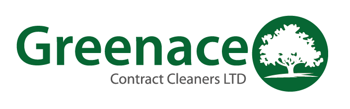 Greenace Contract Cleaners Ltd logo
