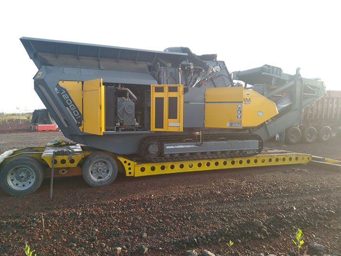 Grúas y Transportes Mak Cancún