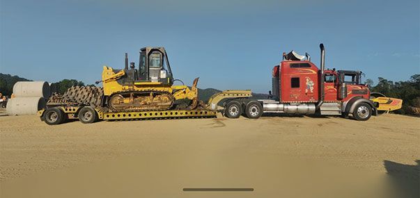 Grúas y Transportes Mak Cancún