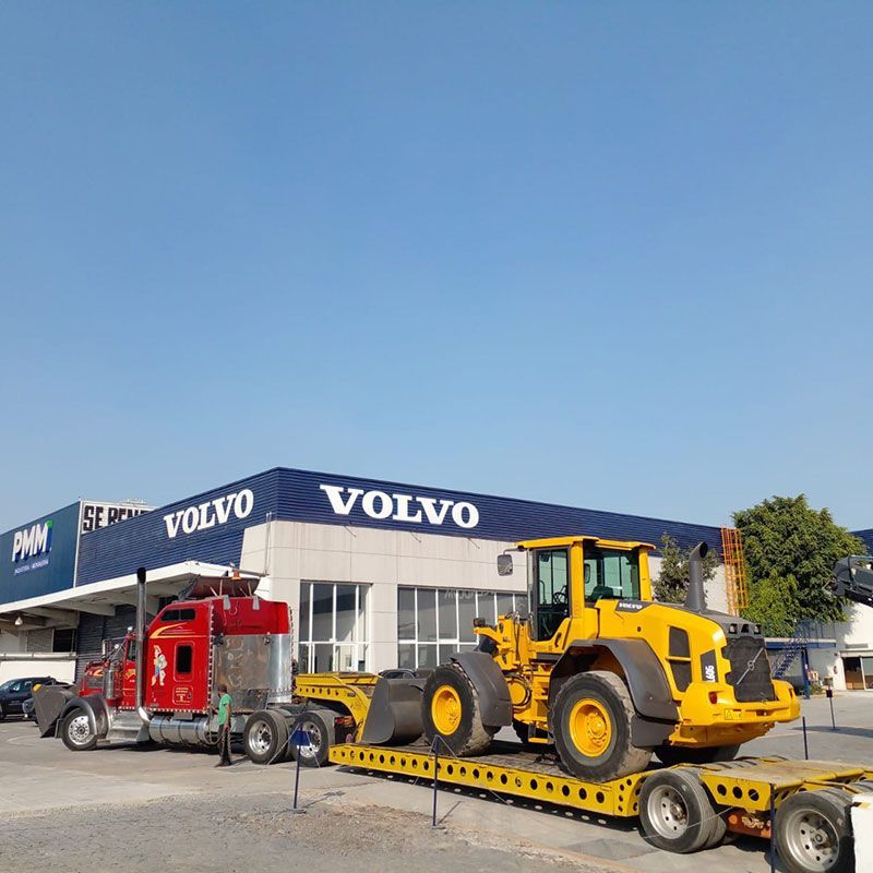 Grúas y Transportes Mak Cancún