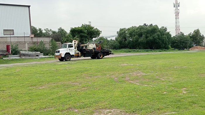 Grúas y Transportes Mak Cancún