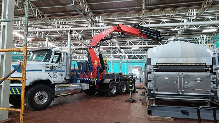 Grúas y Transportes Mak Cancún