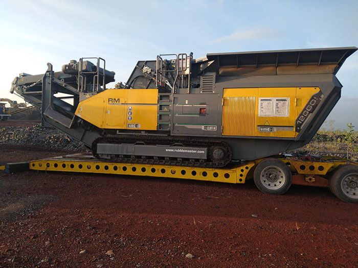 Grúas y Transportes Mak Cancún