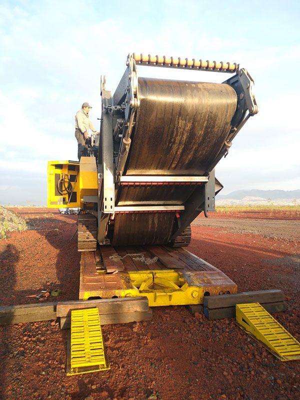 Grúas y Transportes Mak Cancún