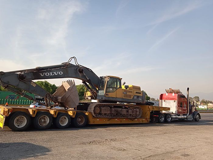 Grúas y Transportes Mak Cancún