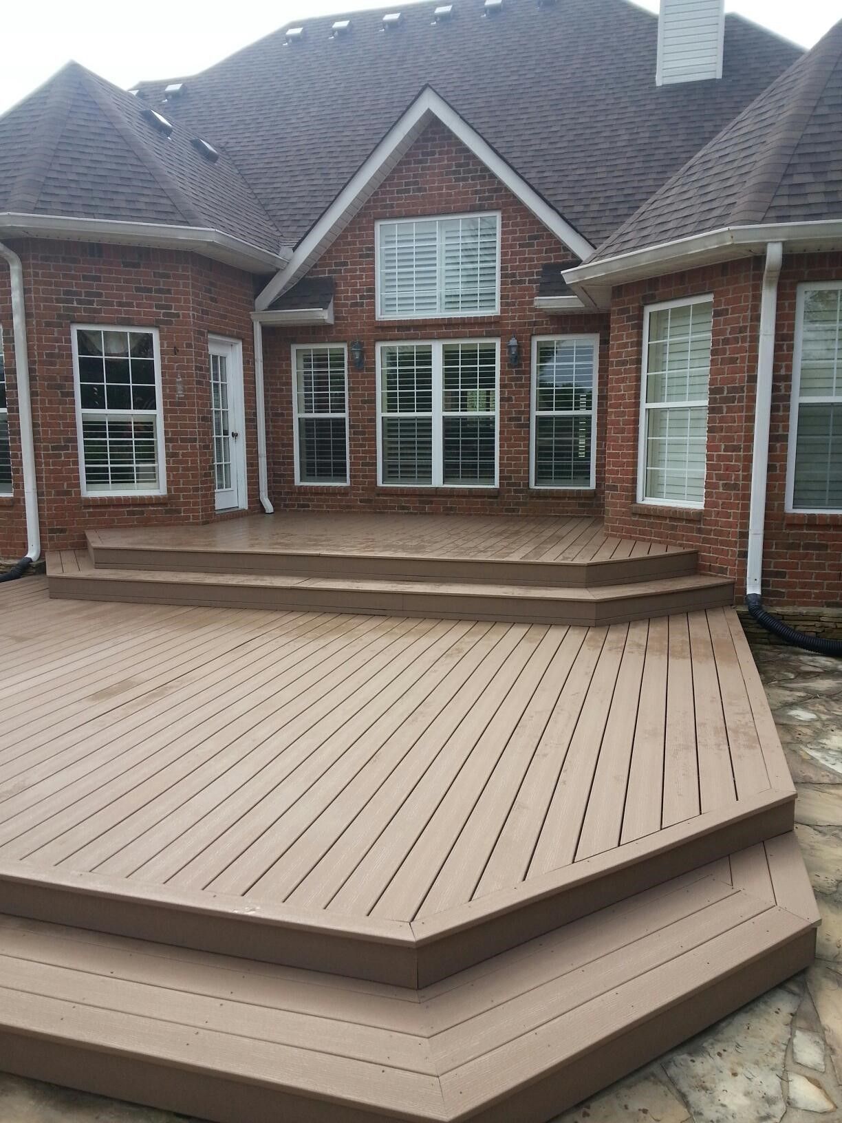 Outside Patios Design - Smyrna, TN - Ryan Home Improvements