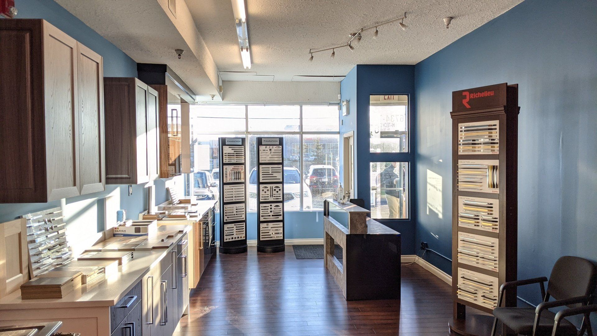 List of Commercial Spaces For Lease Edmonton Real Estate Properties