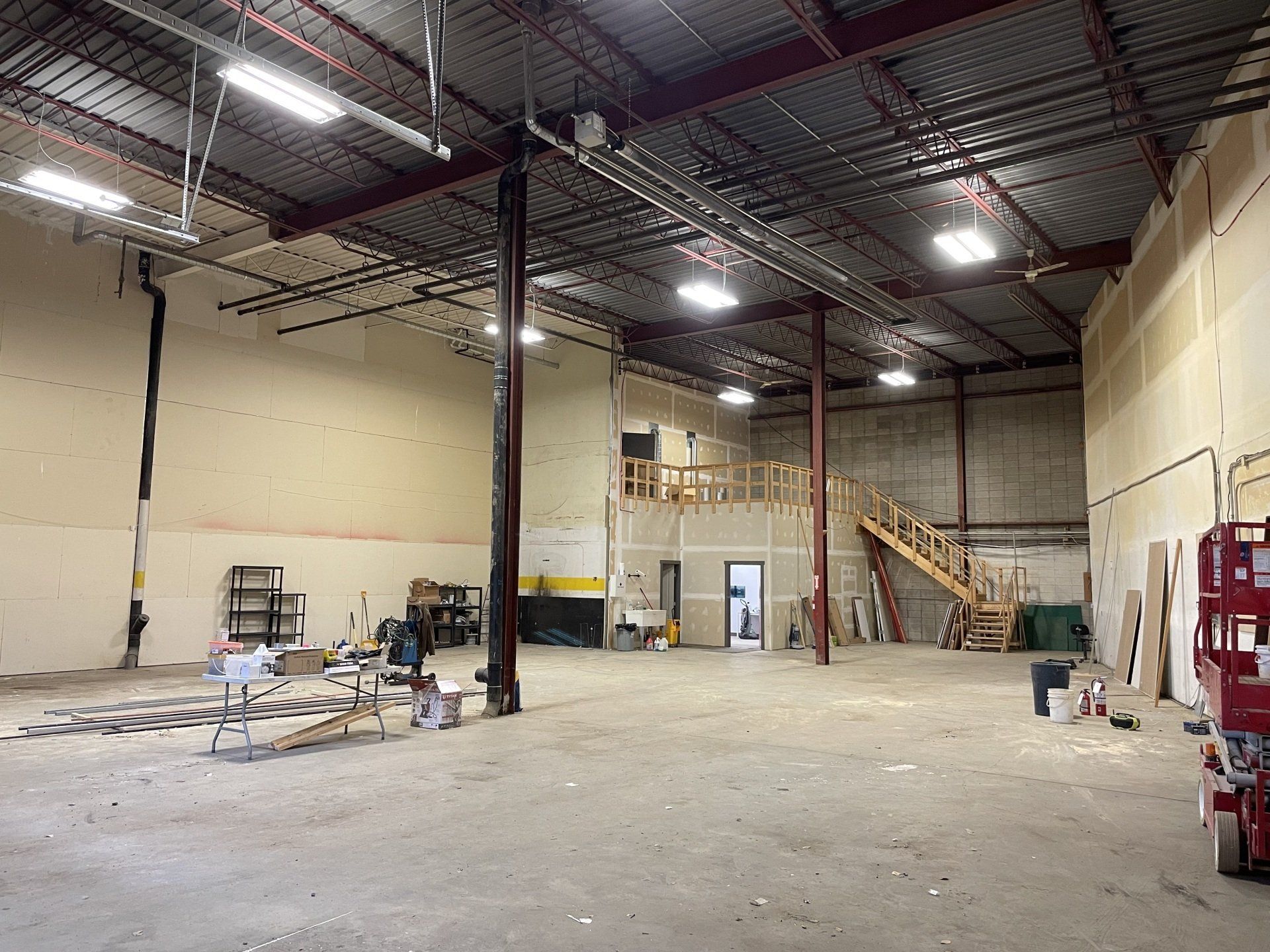 List of Commercial Spaces For Lease Edmonton Real Estate Properties