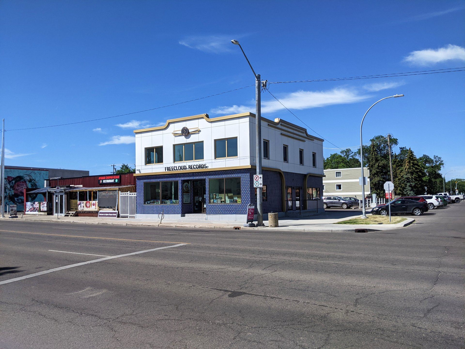 List of Commercial Spaces For Lease Edmonton Real Estate Properties