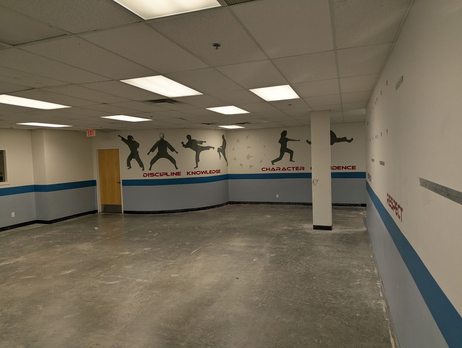 interior picture of 1231 91 street