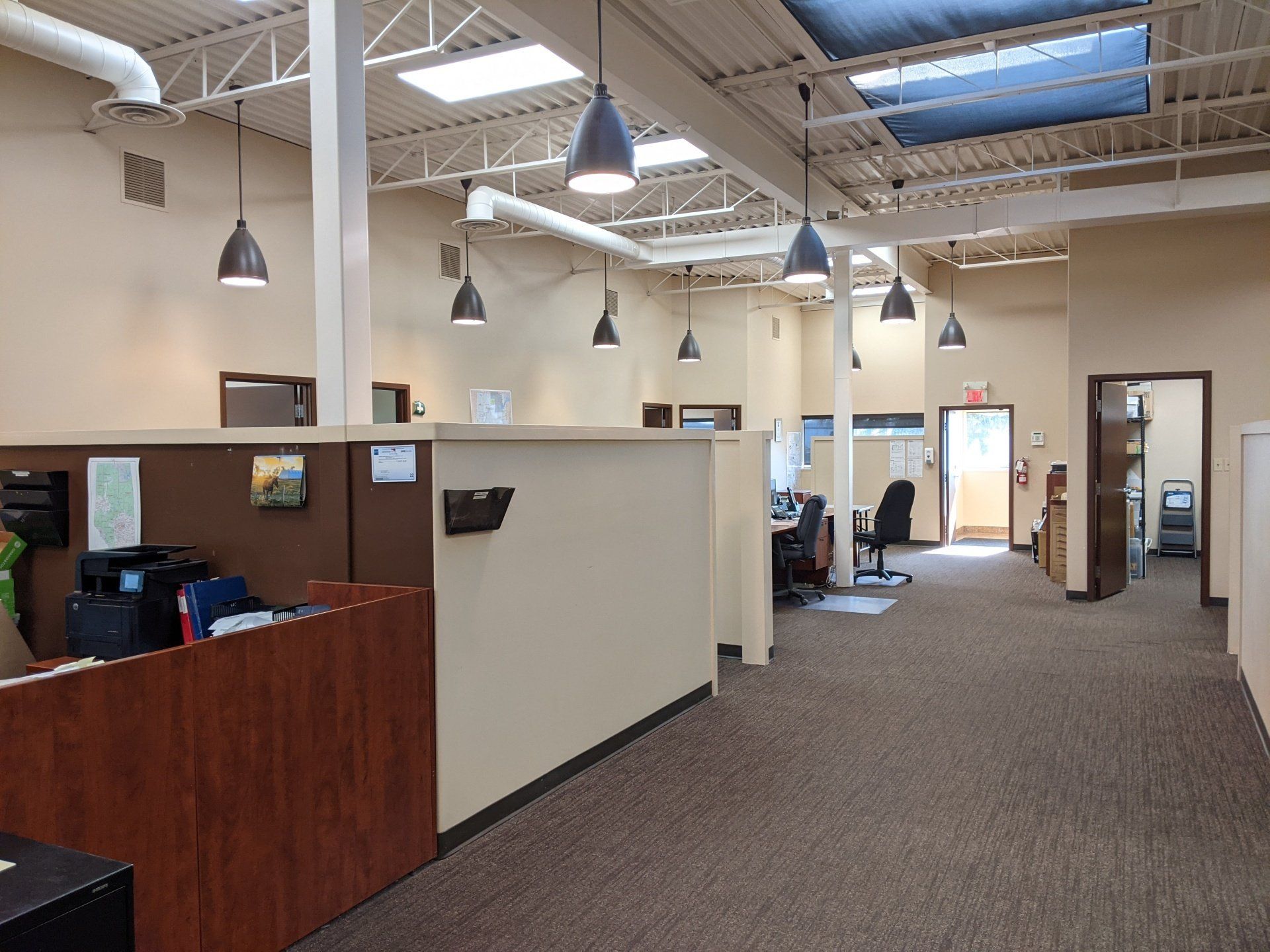 List of Commercial Spaces For Lease Edmonton Real Estate Properties