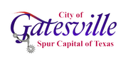 Logo for league