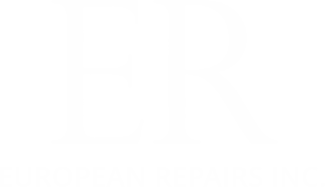 European Repairs, Inc. Logo