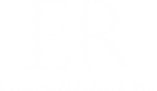 European Repairs, Inc. Logo