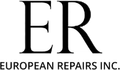 European Repairs, Inc. Logo