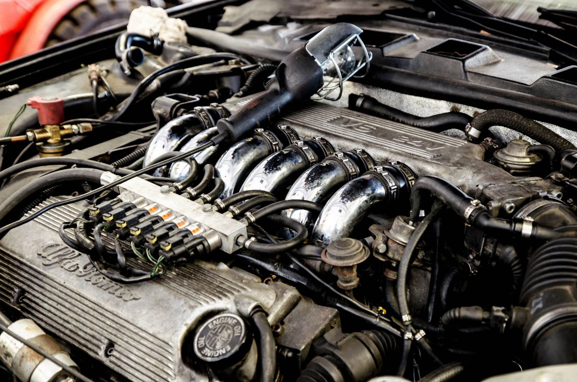 Centro revisioni Auto