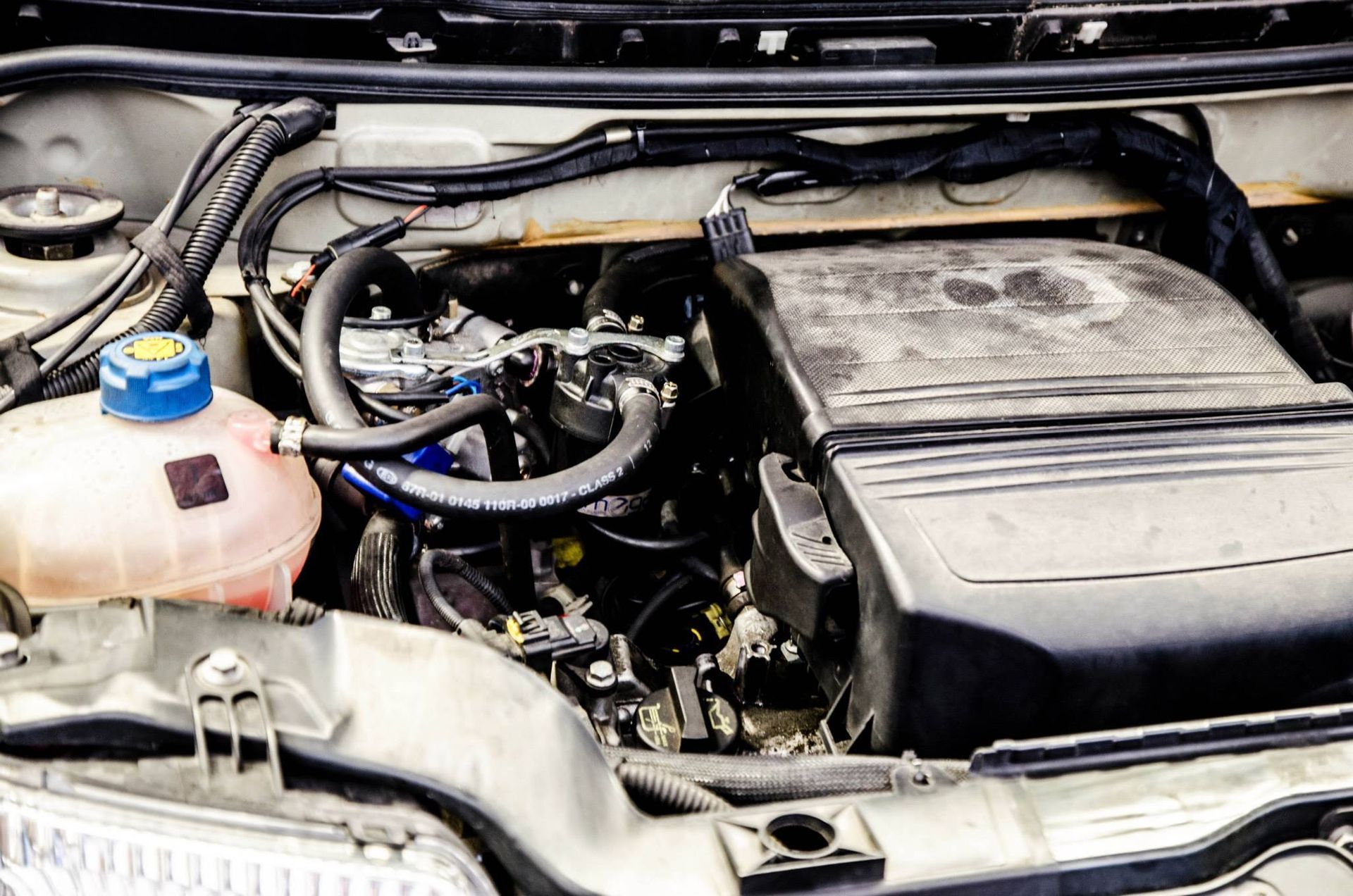 Centro revisioni Auto