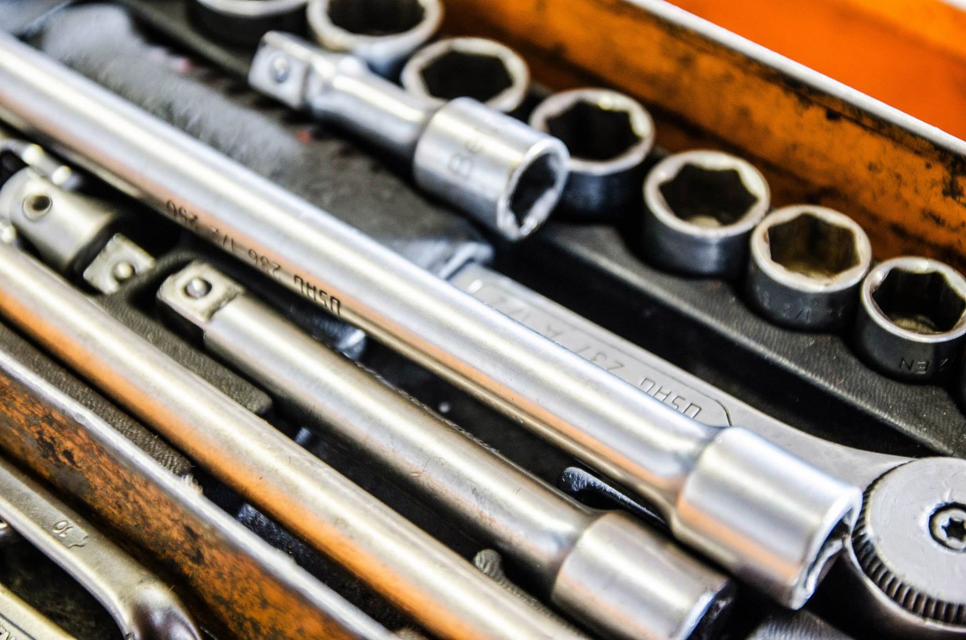 Centro revisioni Auto