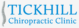 Tickhill Chiropractic Clinic logo
