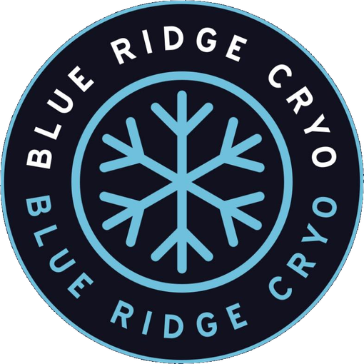 Blue Ridge Cryo Business Logo