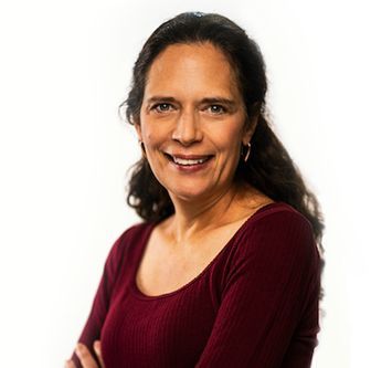 Krista Amendola MD, FAAP