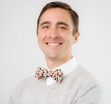 Patrick Newman MD, MPH, FAAP