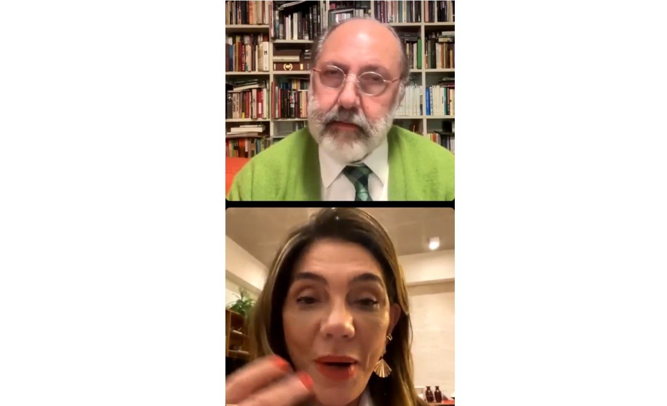 imagem de vídeo do youtube do canal Táki Cordás