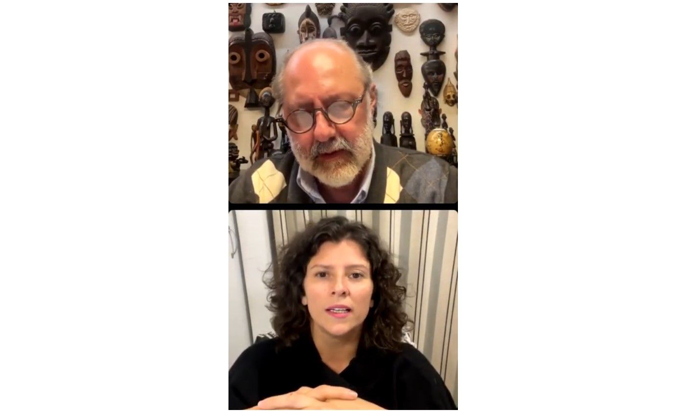 imagem de vídeo do youtube do canal Táki Cordás