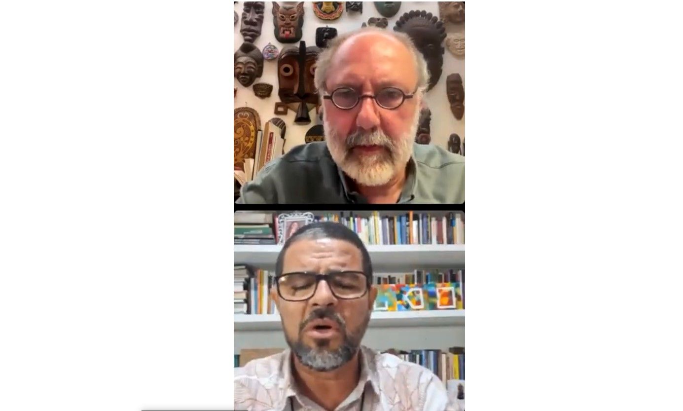 imagem de vídeo do youtube do canal Táki Cordás