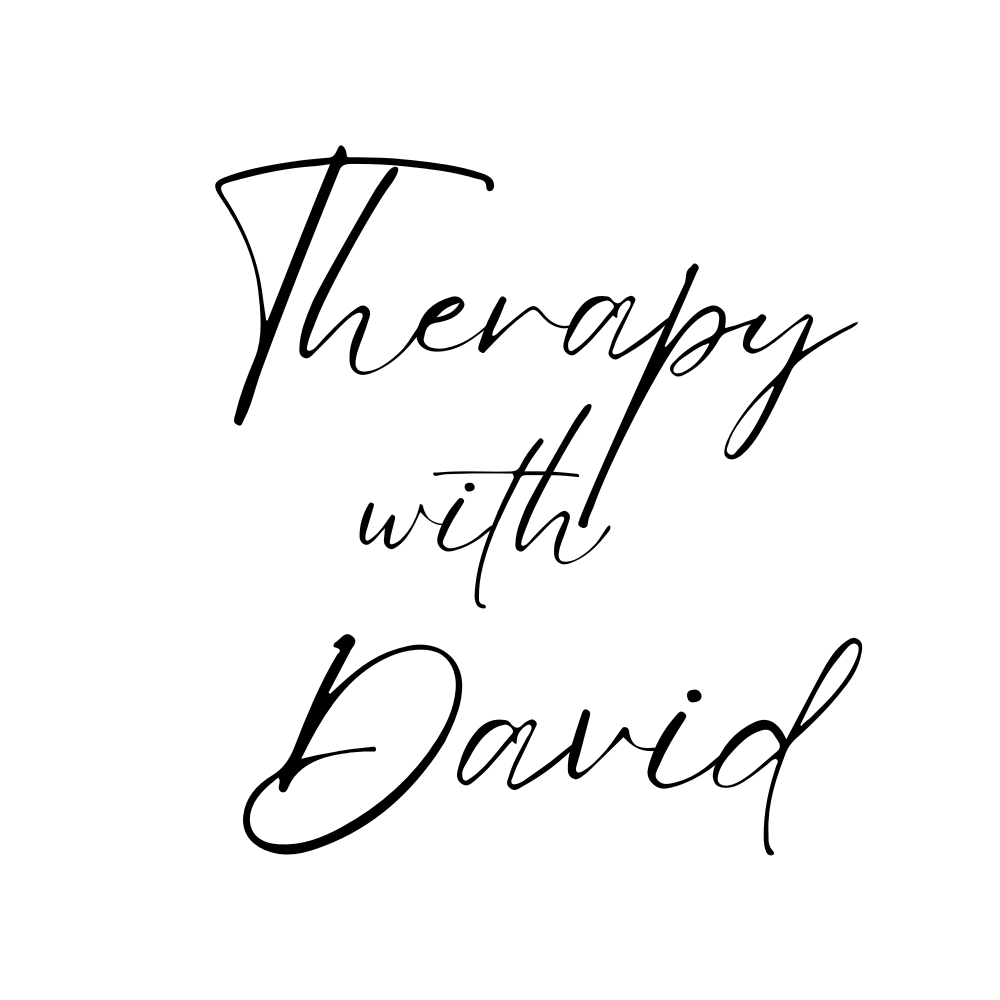 Therapy with David