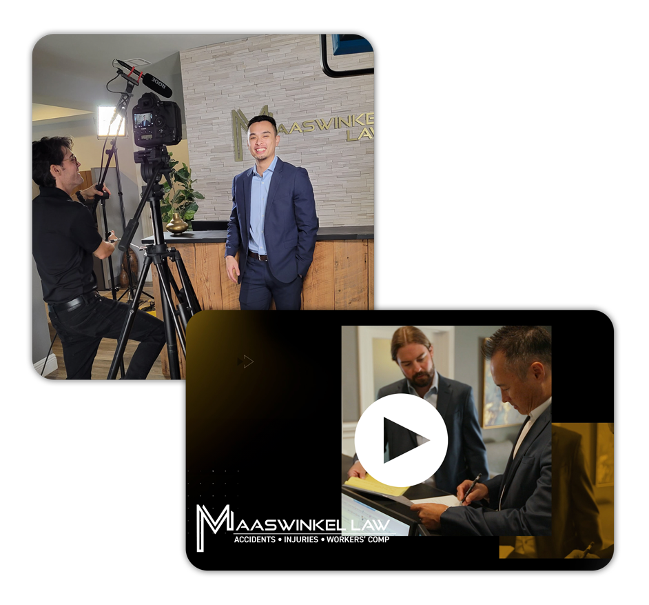 Video marketing Orlando