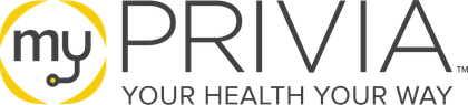 logo for privia health