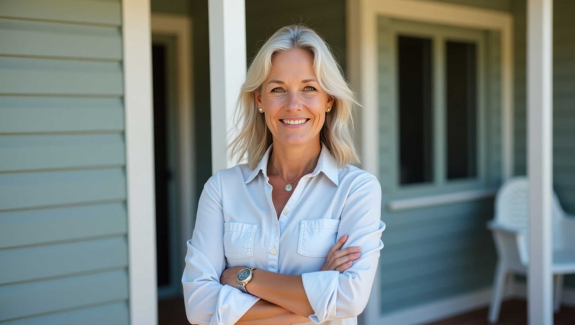 Natalie K. Rockhampton Painter Review