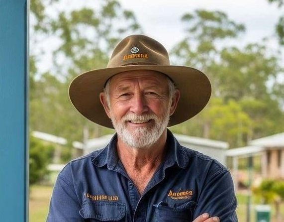 Dean M. Rockhampton Painter Review