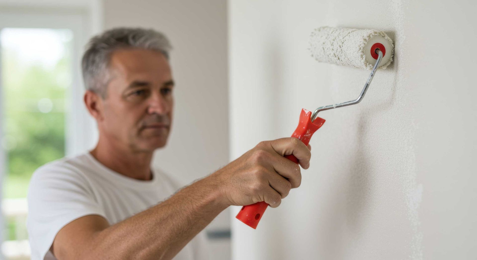 Hospital Walls Repainted with Professional Finish in Rockhampton