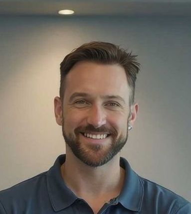 Darren P. Rockhampton Painter Review