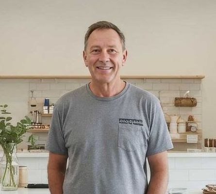 Steve T. Rockhampton Painter Review