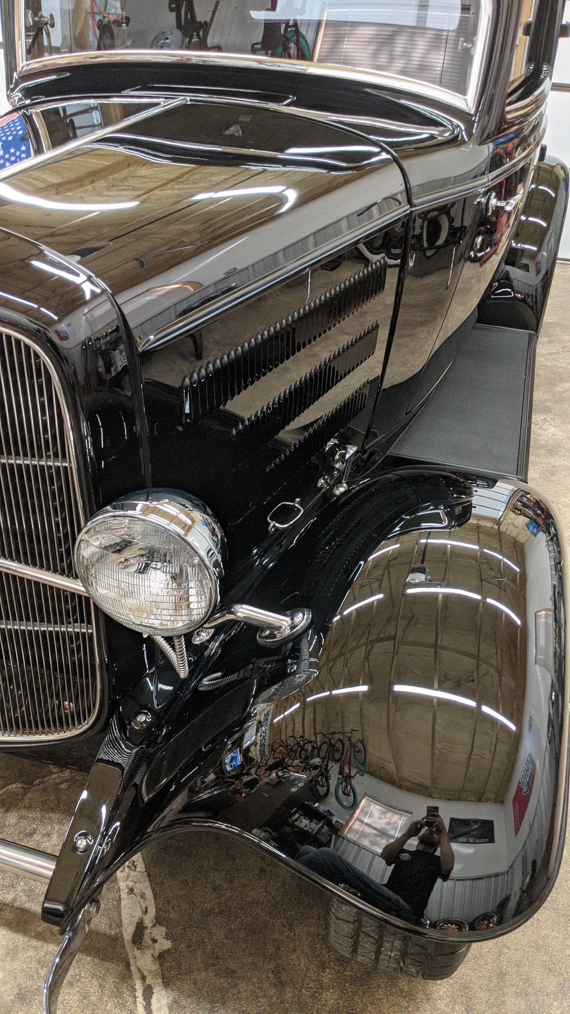 Gallery Fulton, Missouri Suds Up Auto Detailing