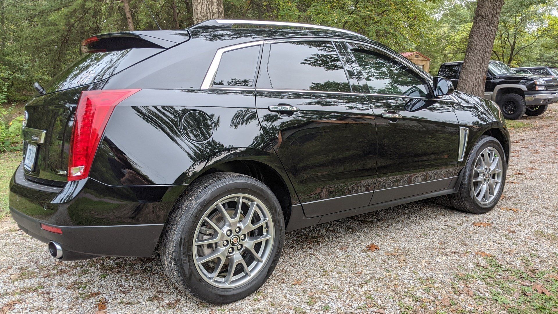 Gallery Fulton, Missouri Suds Up Auto Detailing